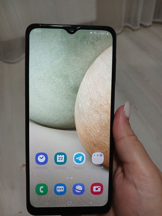 Samsung Galaxy A12 4/64Gb BLUE