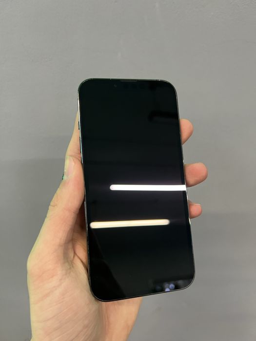 iPhone 13 Pro 128Gb Graphite Unlock Гарний стан