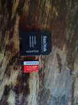 Karta pamięci MicroSD Samsung EVO PLUS MicroSDXC 128GB UHS-I U3
