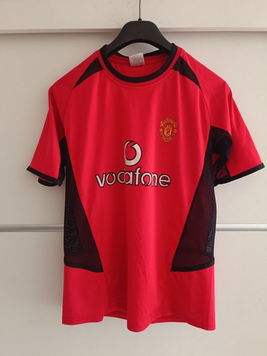 Koszulka Manchester United Football Club t-shirt