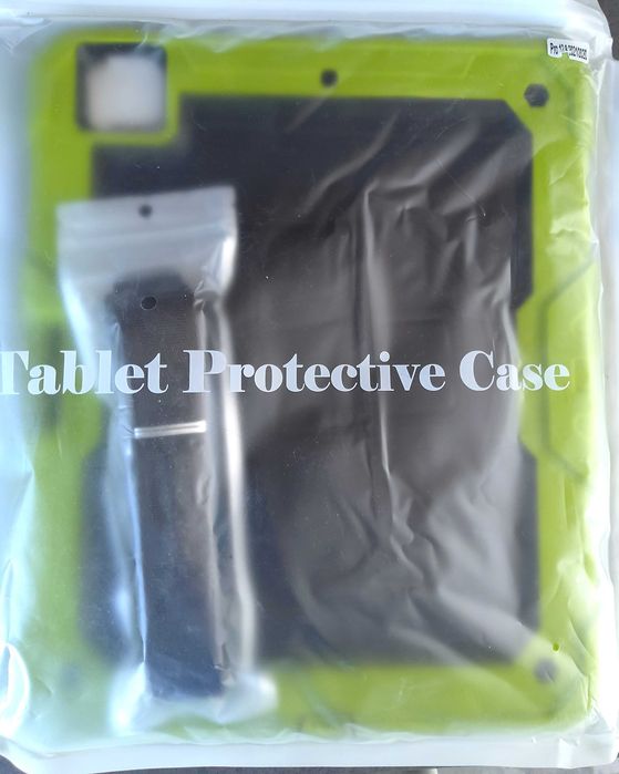 Pancerne etui case obudowa do iPad Pro 12.9 2021/2020