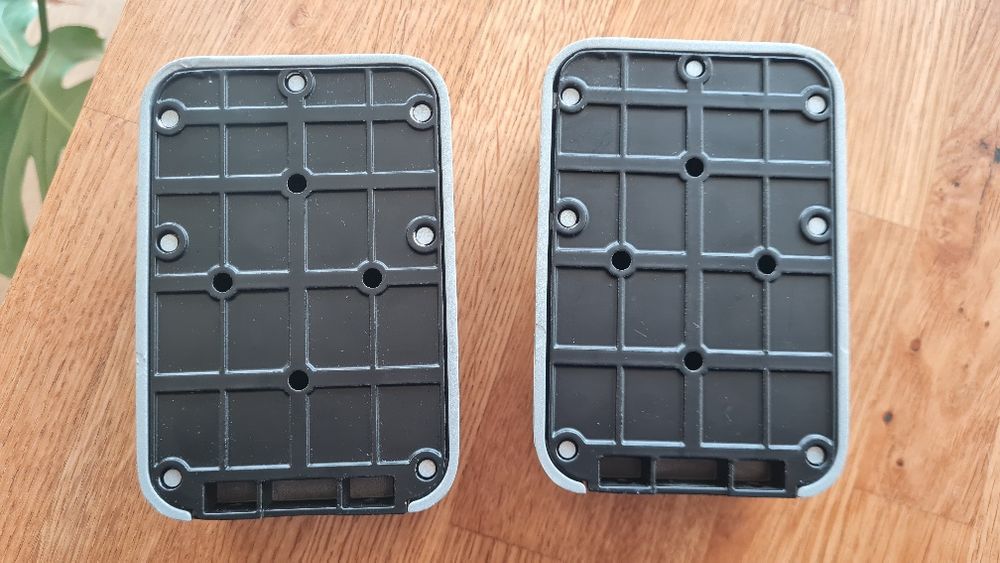 Sejf skrzyneczka sejfik na klucze szyfrowana lockbox na pin