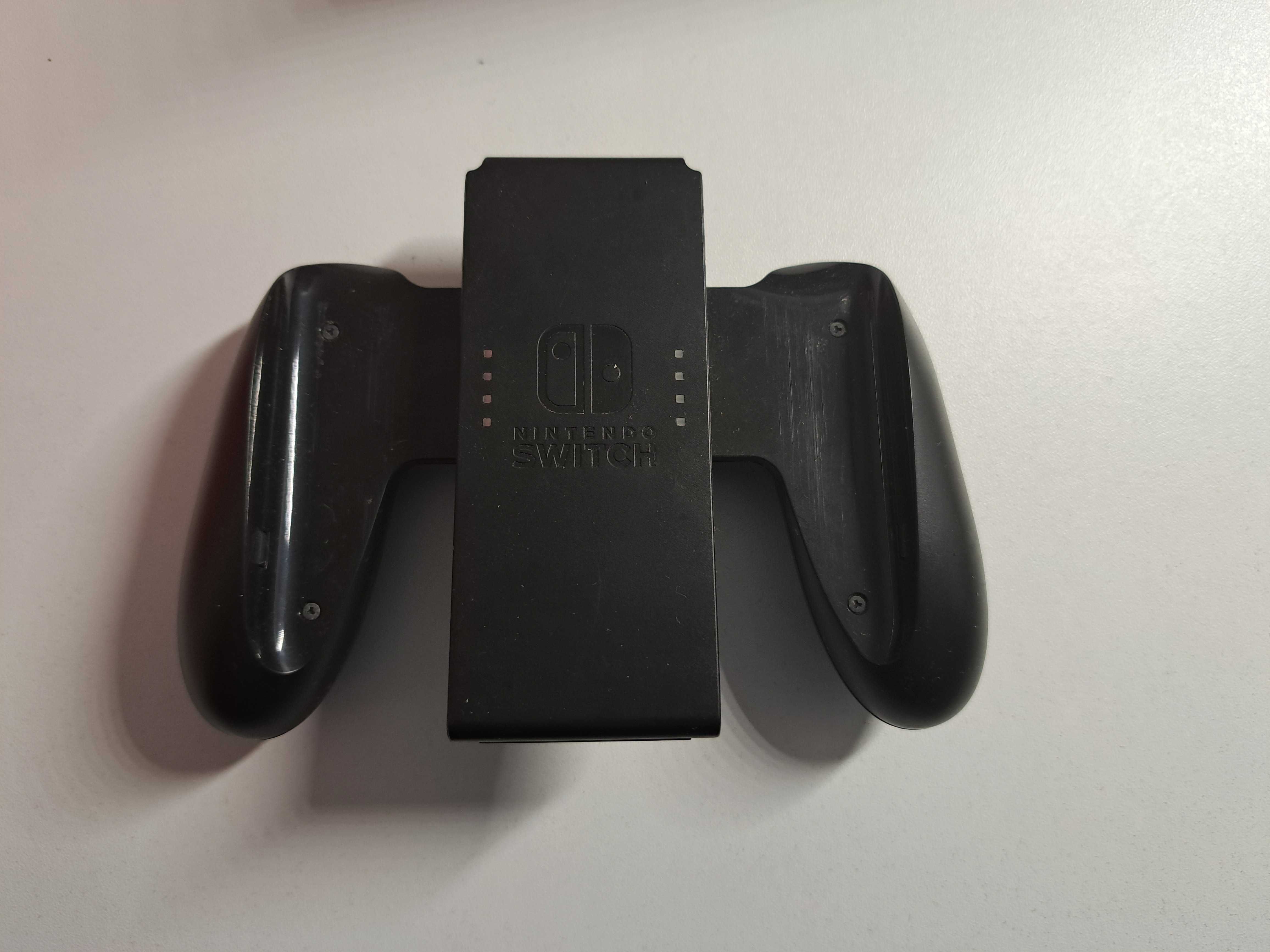 Nintendo Switch OLED + gra Hogwarts Legacy