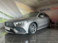 Mercedes-Benz CLA 180 d Shooting Brake AMG Line Aut.