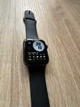 Apple Watch 6 44mm czarny