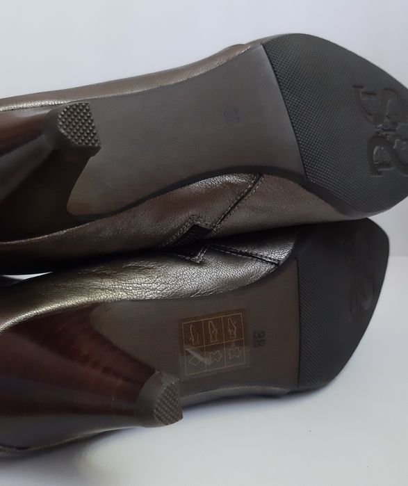 Чоботи San Marina