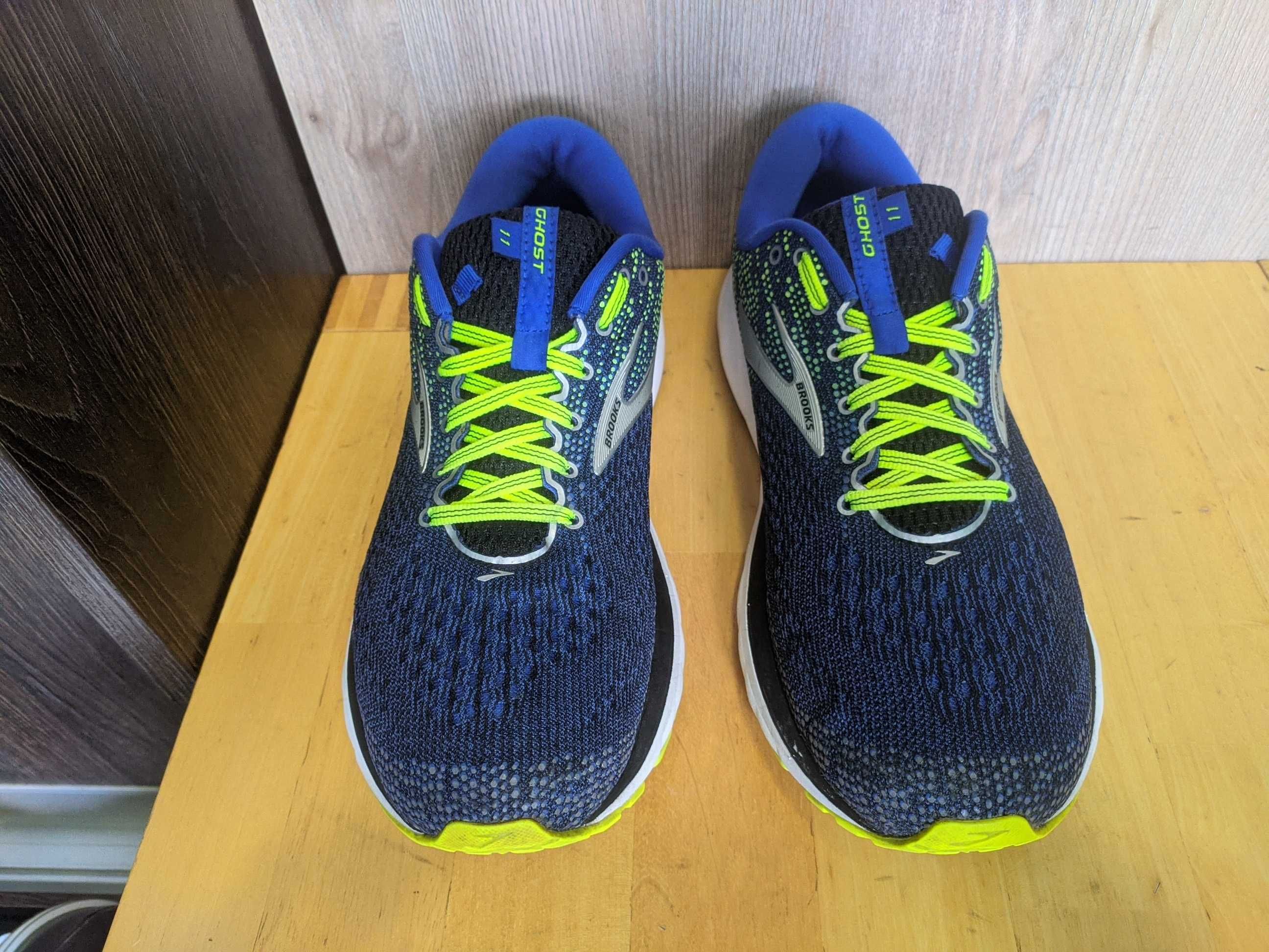 Brooks Chost 11  бігові кросівки