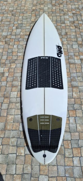 DHD Sweet Spot 3.0