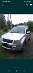 Suzuki Grand Vitara Suzuki grand Vitara 2007