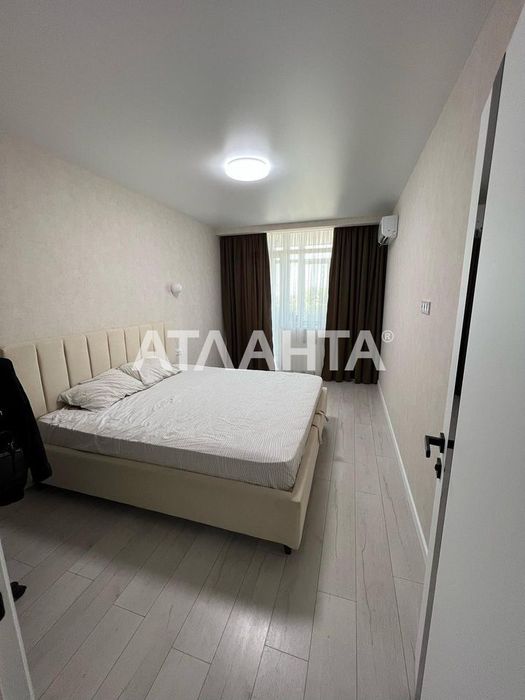 2-комнатная квартира с ремонтом ЖК Real Park Селекционный Институт