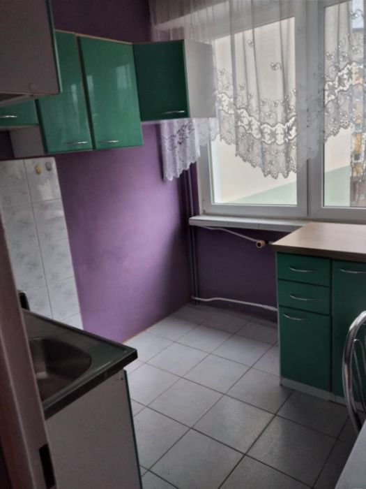 Mieszkanie do wynajęcia