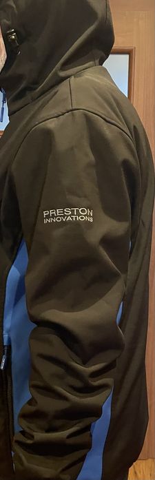 Kurtka Preston INNOVATIONS therma TECH