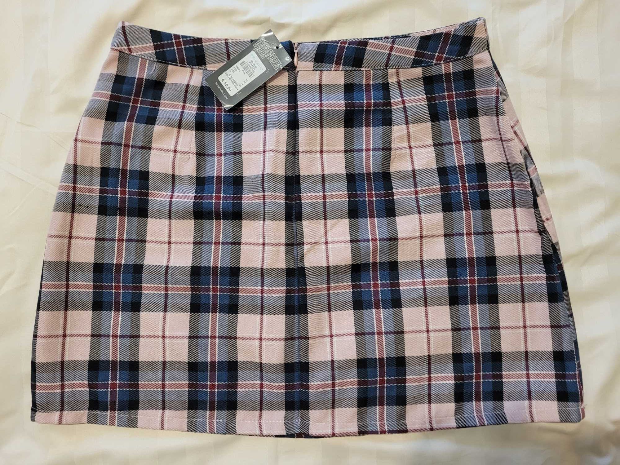 Юбка спідниця primark