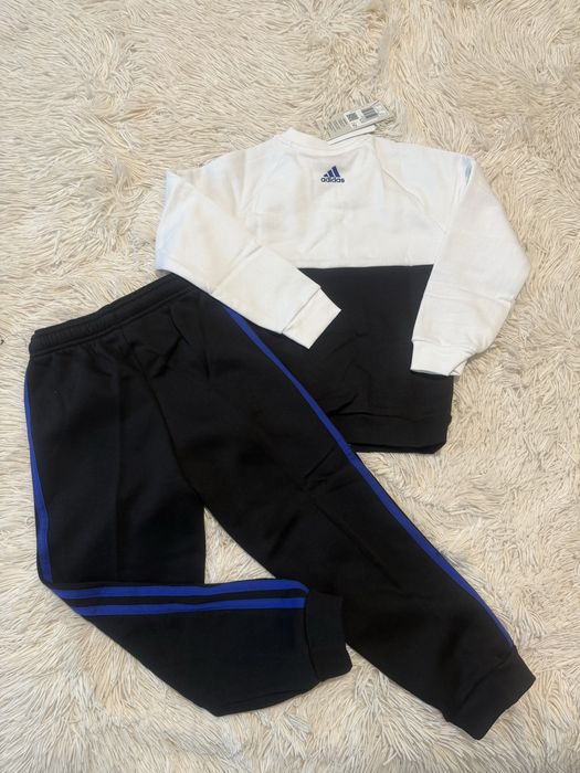 Dresy chlopiece Adidas 128