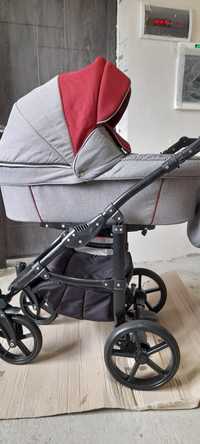 Б/У Коляска 2 в 1 Baby Pram Avenu в доброму стані + Подарунок