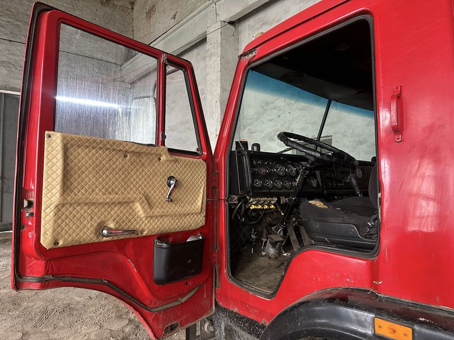 Камаз самосвал 5320 можливий продаж без Причіпу