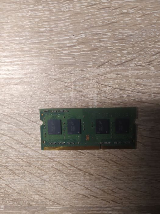4GB RAM DDR3L 1600 Sharetronic