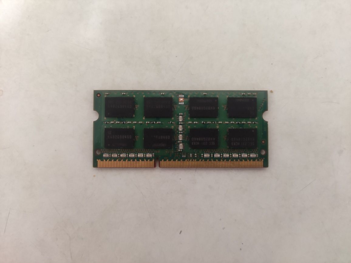 Pamięć RAM ddr3 4gb