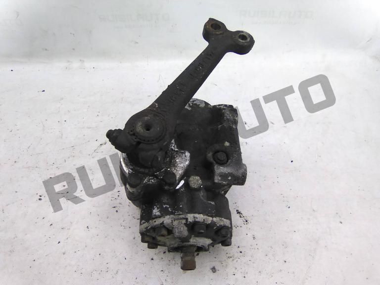 Caixa De Direcção 20146_02302 Mercedes W201 (190) [1982_1993] D