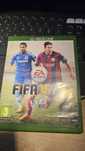 Gra FIFA 15 Xbox
