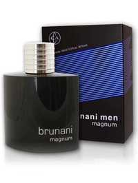 Brunani Magnum 100ml  perfumy męskie (odp Bruno Banani Magic)