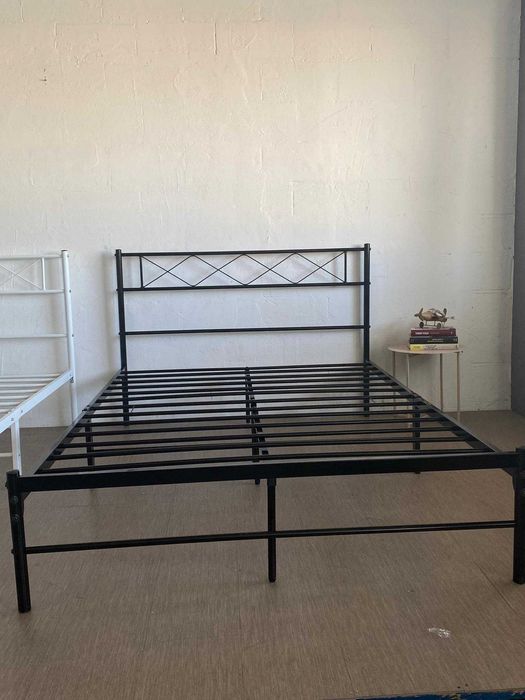 Liquidação cama de casal nova TRANSPORTE GRÁTIS PAGA NA ENTREGA