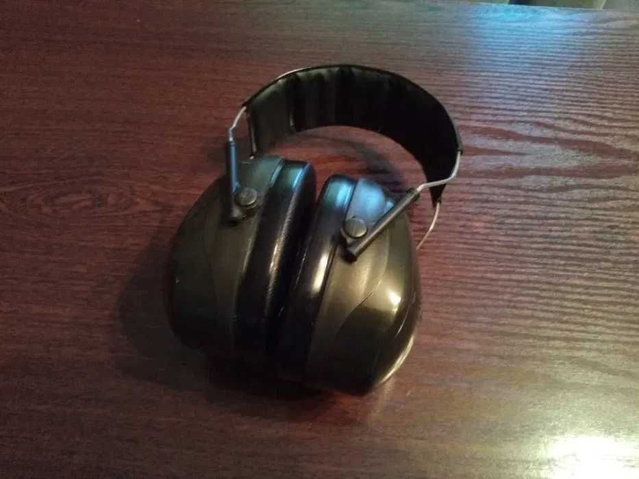 Nauszniki ochronne 3M Peltor Optime II