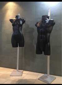 Manequins de vitrine/loja