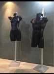 Manequins de vitrine/loja
