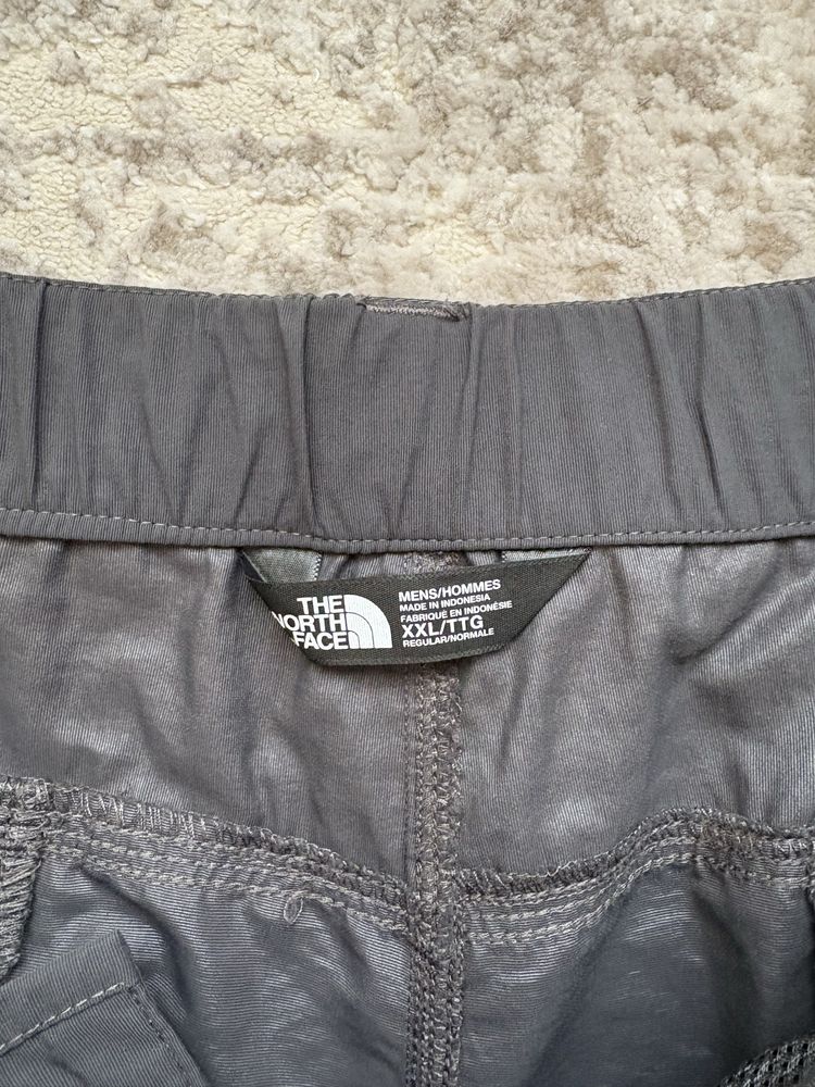 Карго Трекінгові шорти The North Face
