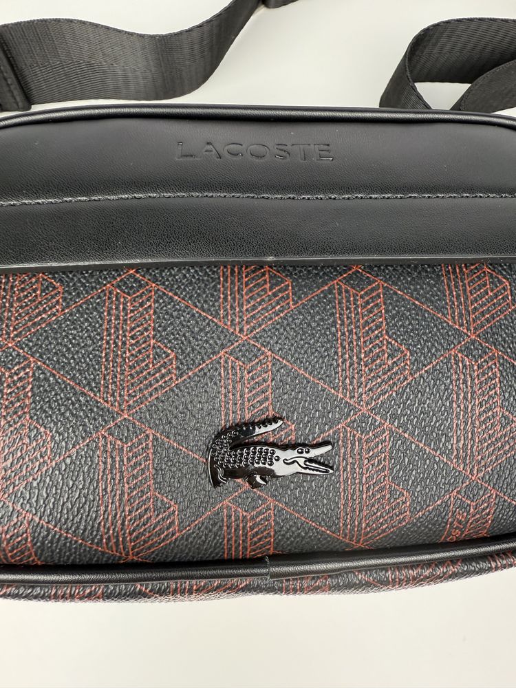 Сумка lacoste оригінал