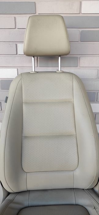 Обшивка сиденья Voltswagen