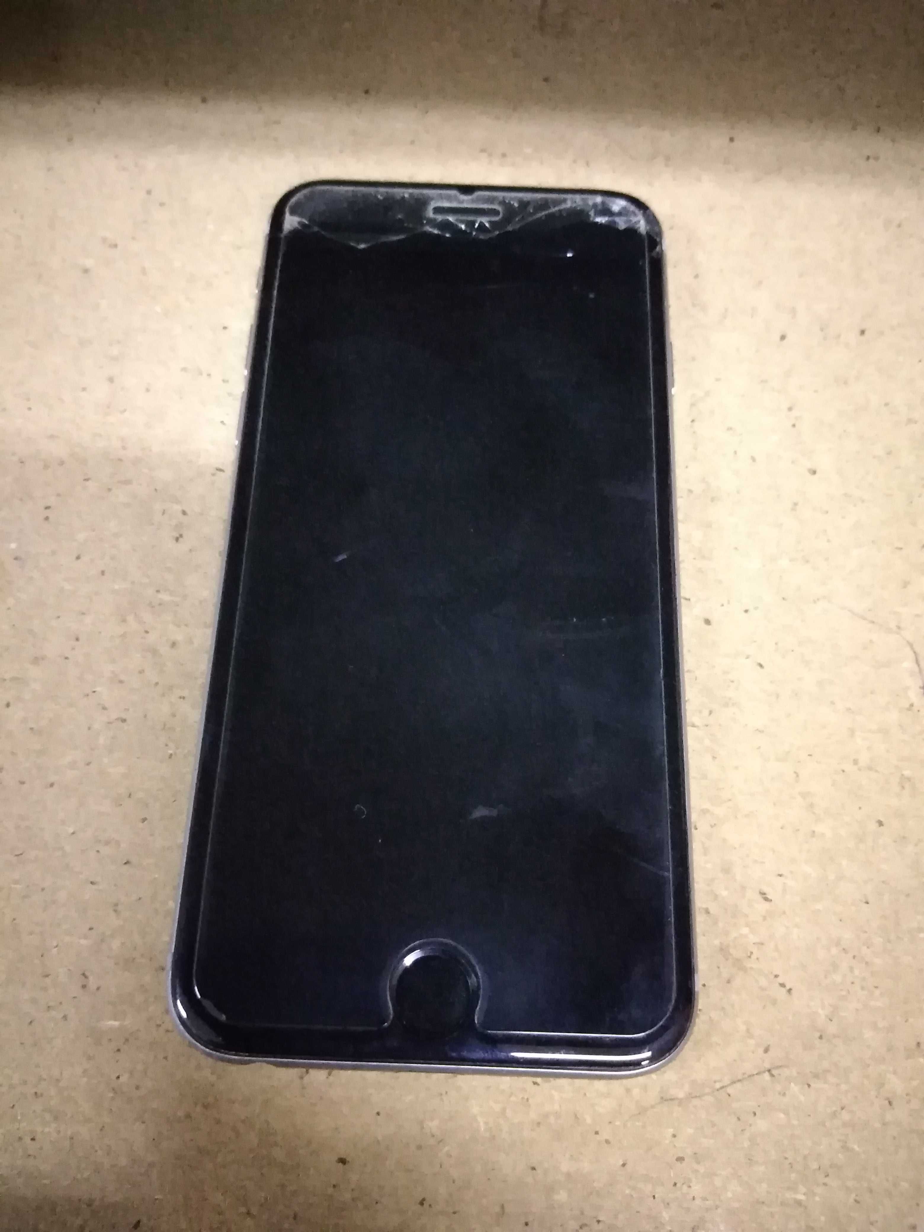 IPhone 6 usado mas a funcionar