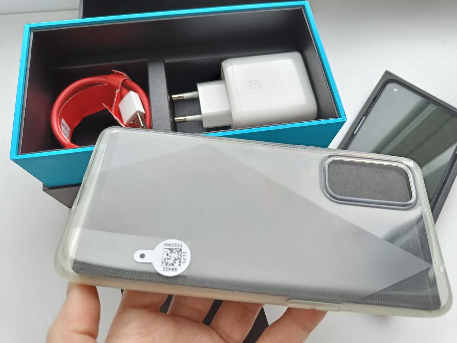 Oneplus Nord 2 5G 8/128GB Gray Sierra новий