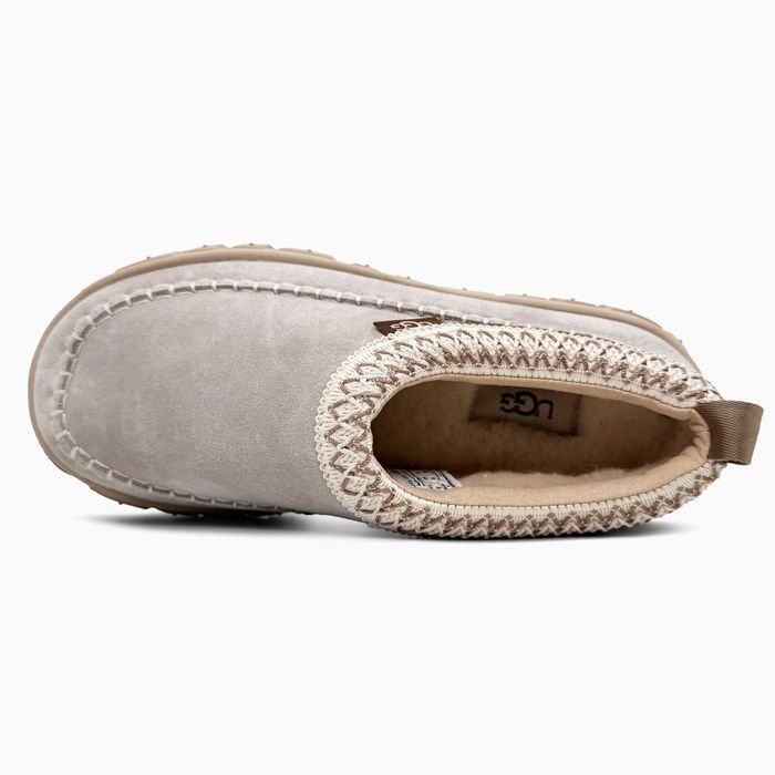 Уггі UGG Venture Daze White premium угги