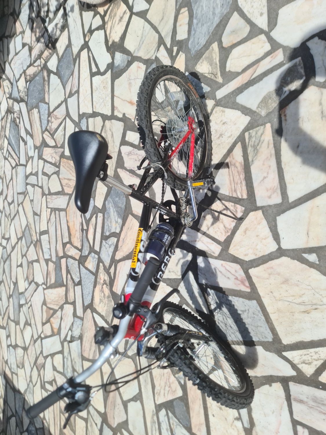 Bicicleta criança
