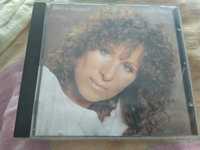 Barbra Streisand - Love Songs oryginalna płyta CD
