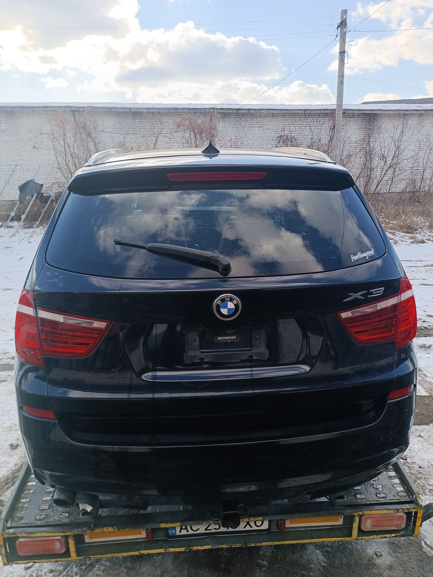 Розборка bmw x3 f25 разборка bmw x3 f25 разборка бмв х3 ф25 bmw x3 f25