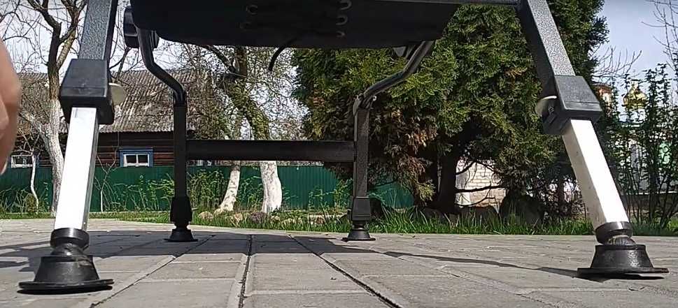 крісло  рибальське  elektrostatyk коропове  польша регульована спинка