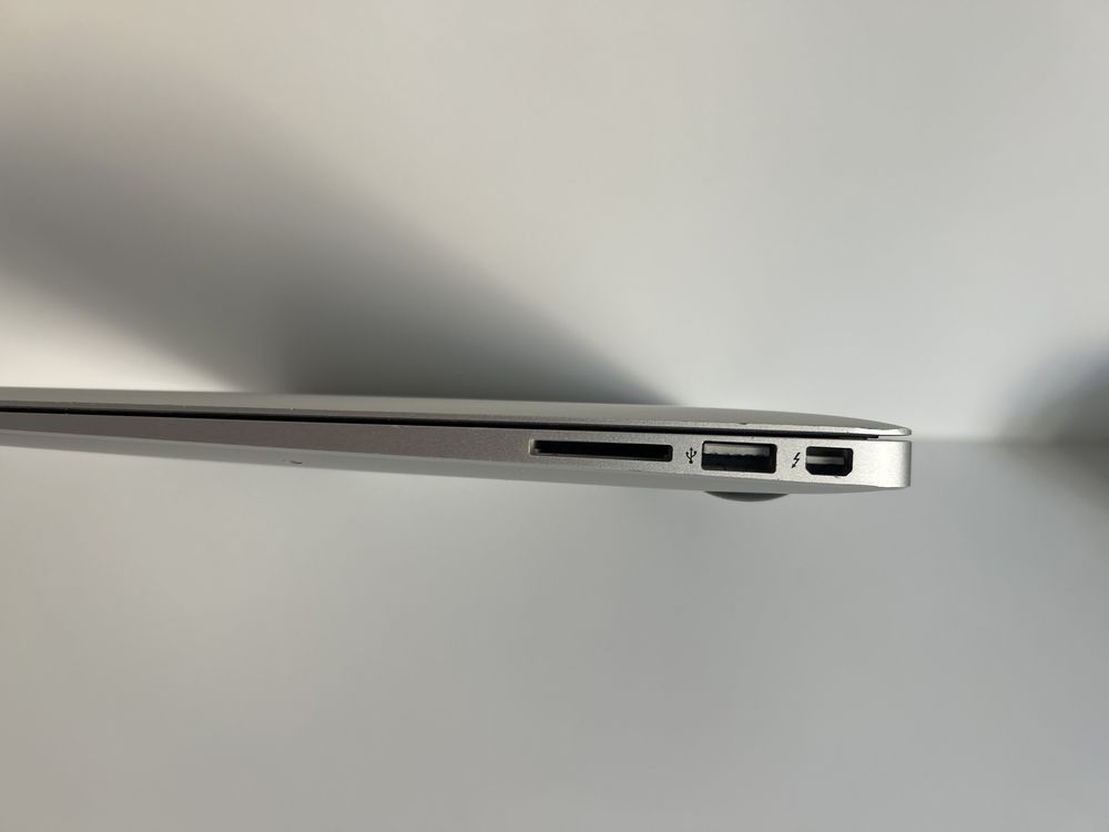 MacBook Air (2013)