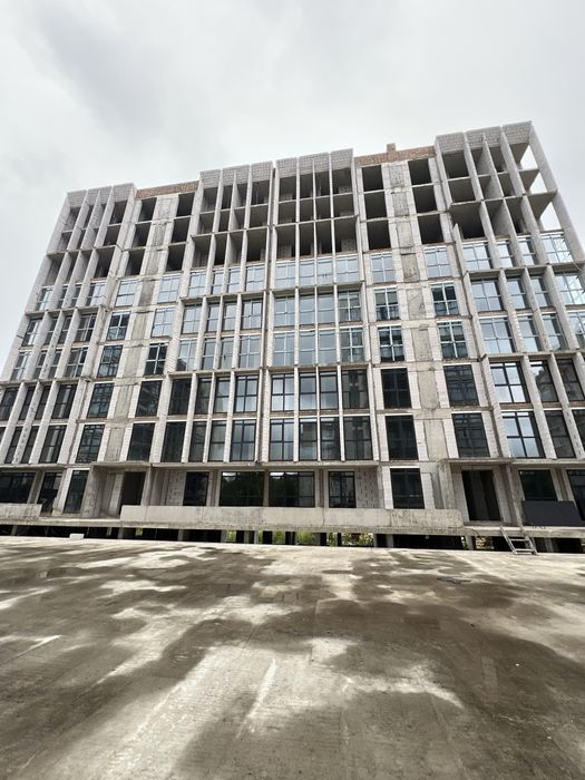 Продаж 1-км.кв з власною терасою у ЖК Panorama по вул.Зоряна, 2