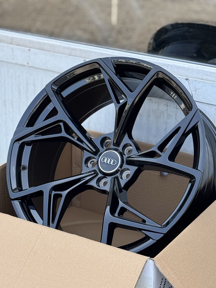 Диски нові 20 5/112 Audi Q7/Q8/A5/A6/A7/A8 Новинка 2025