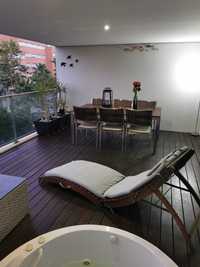 Luxuoso Apartamento T3 FOZPALACE SPA  Praia Rocha Portimão