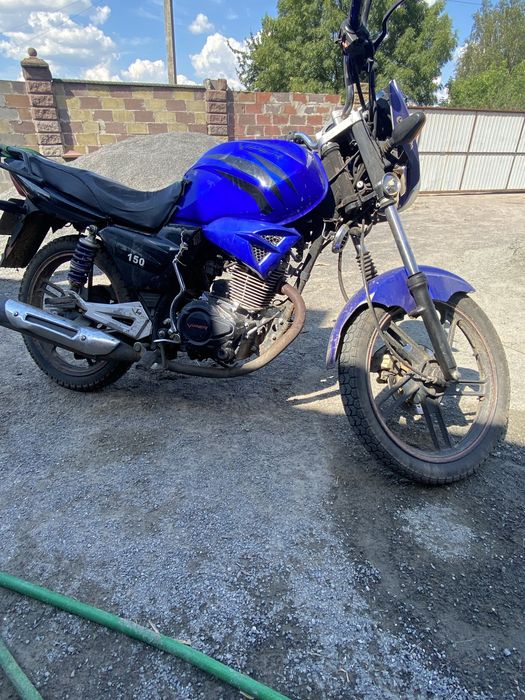 Продам мото