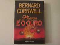 Sharpe e o ouro- Bernard Cornwell