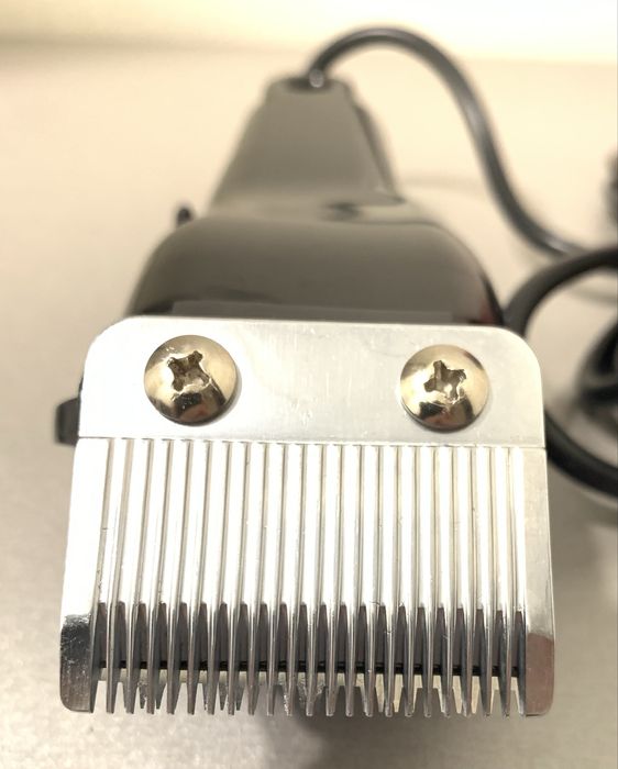 Машинка професиональная для стрижки волос VITALEX VL-4028 42 mm новая