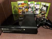 Xbox 360e 100% sprawny