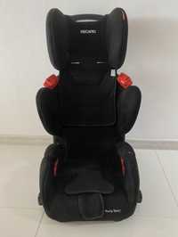 Fotelik samochodowy Recaro Young Sport