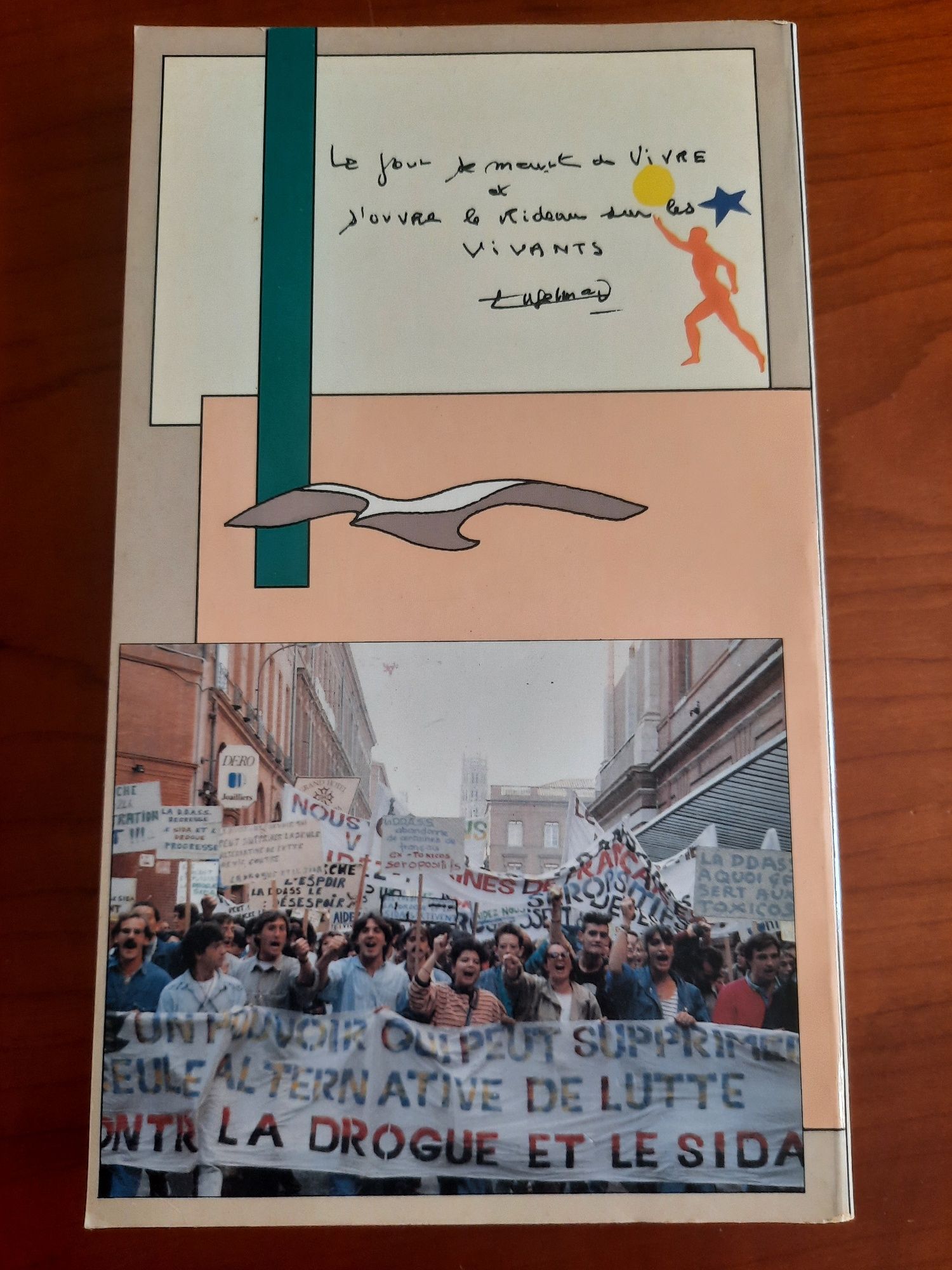 Esperança em combate (tomo 1 esperança acusa)Lucien J. Engelmajer