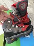 Buty trekkingowe Olang